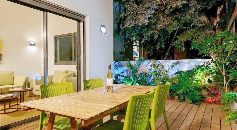 Apartment | Close to Carmel Market — photo 4