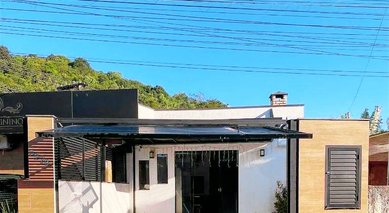 Holiday apartment with 1 room for 4 persons in Penha