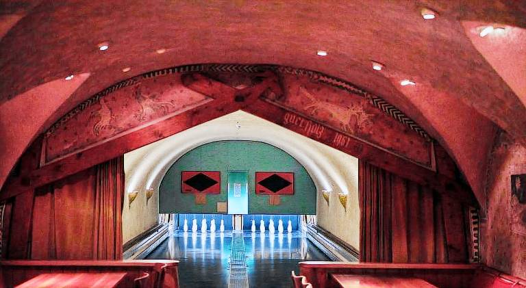 Hotel Chesa Grischuna — photo 3