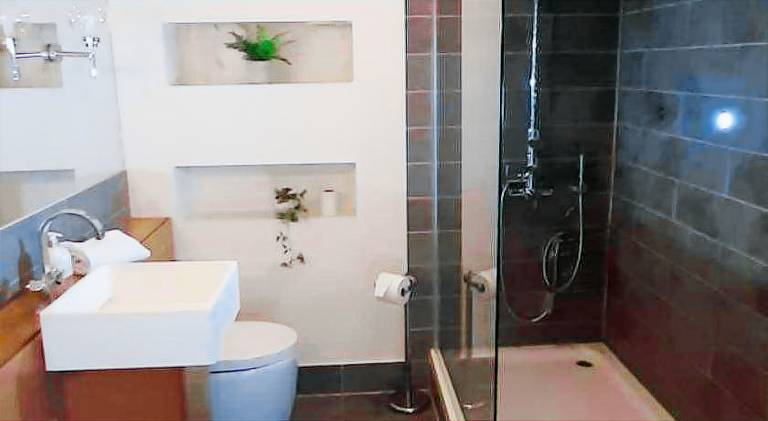 Rental apartment with 2 rooms for 6 persons — photo 2