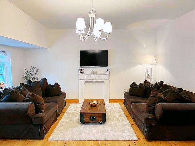 Nice rental apartment with barbeque & patio | Pet-friendly in Bad Harzburg