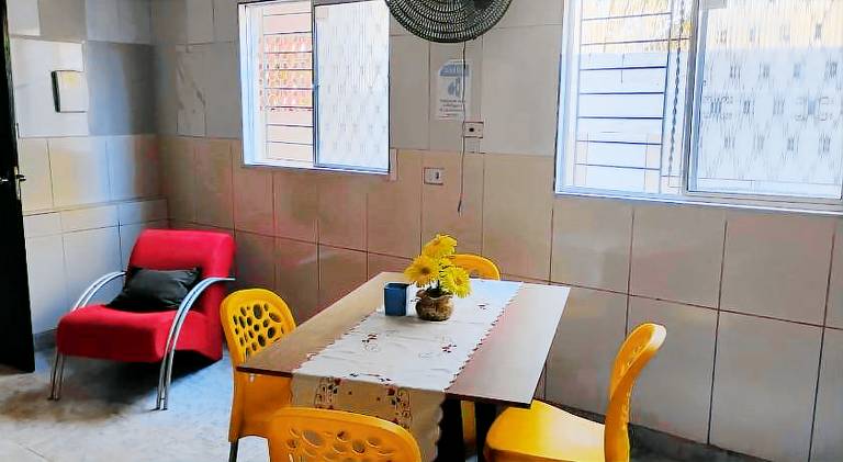 House with 1 room for 9 persons — photo 3