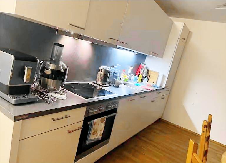 Ferienwohnung Niederrad