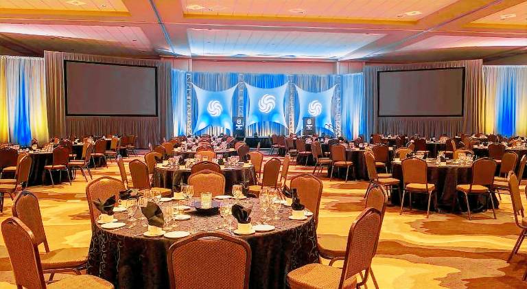 Sheraton Mesa Hotel at Wrigleyville West — photo 4