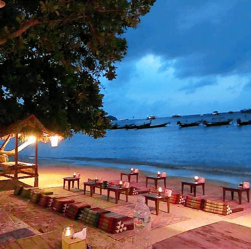 Resort Ko Tao