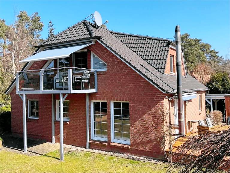 Ferienwohnung Neuhaus