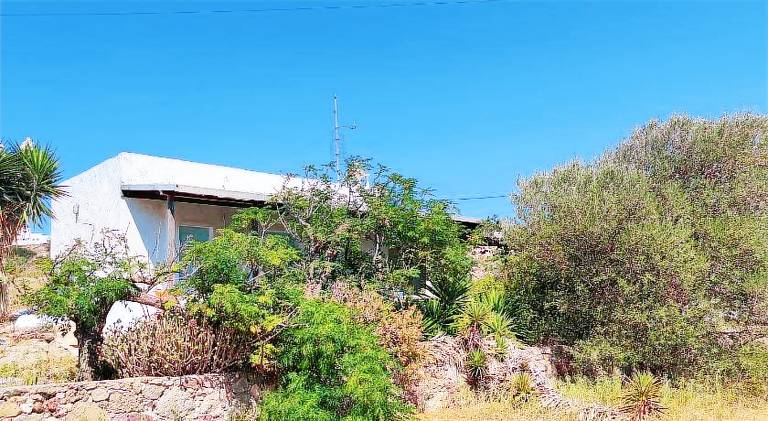 Vacation home with garden, grill & patio | Good for workation | Pets are welcome in Milos