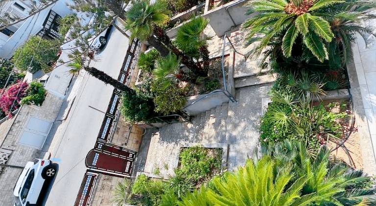 Vacation home with patio & yard in Melendugno