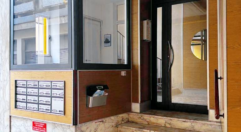 Holiday apartment with 1 room for 2 persons — photo 4