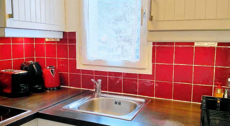 Nice apartment | Pets allowed — photo 5