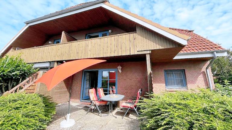 Ferienwohnung  Petersdorf