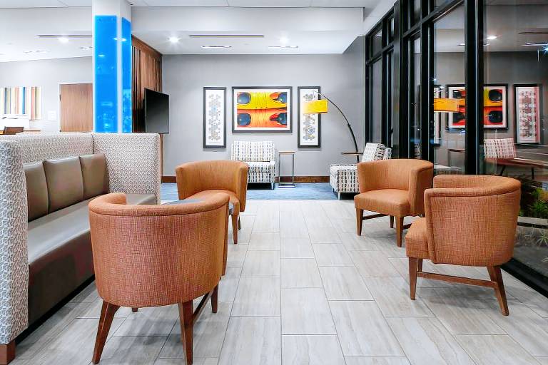 Holiday Inn Express And Suites The Dalles By IHG — photo 3