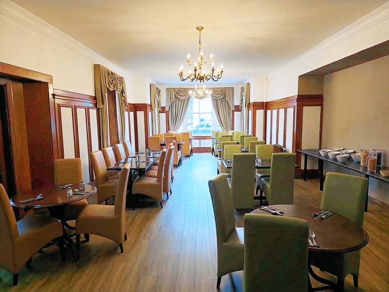 The National Hotel — photo 2
