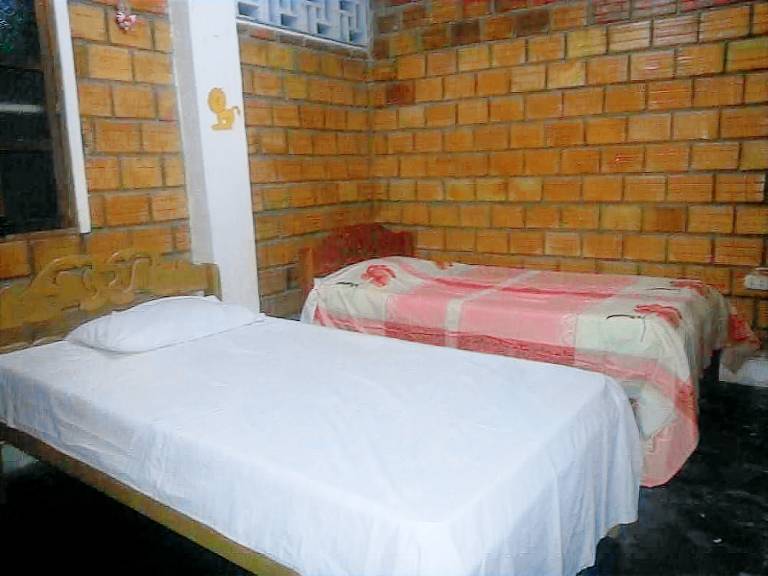 Privatzimmer