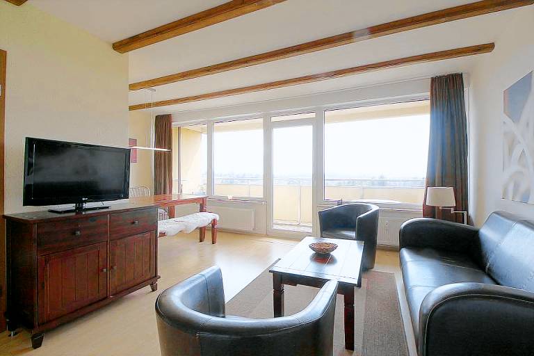 Ferienwohnung Braunlage