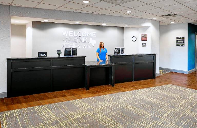 Hampton Inn & Suites Texarkana — photo 5