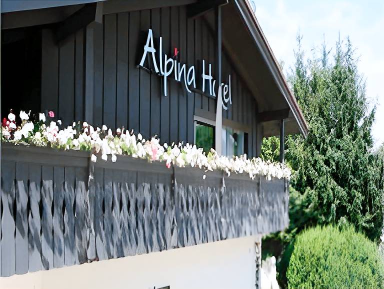 Bed & Breakfast Rosenheim