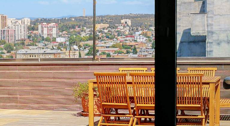 200 m² Ferienwohnung