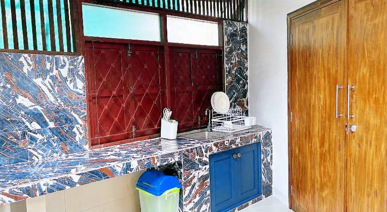 Villa | Next to Wat Chedi Luang | Pet-friendly — photo 3