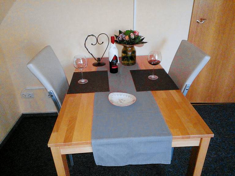 Ferienwohnung Altharlingersiel