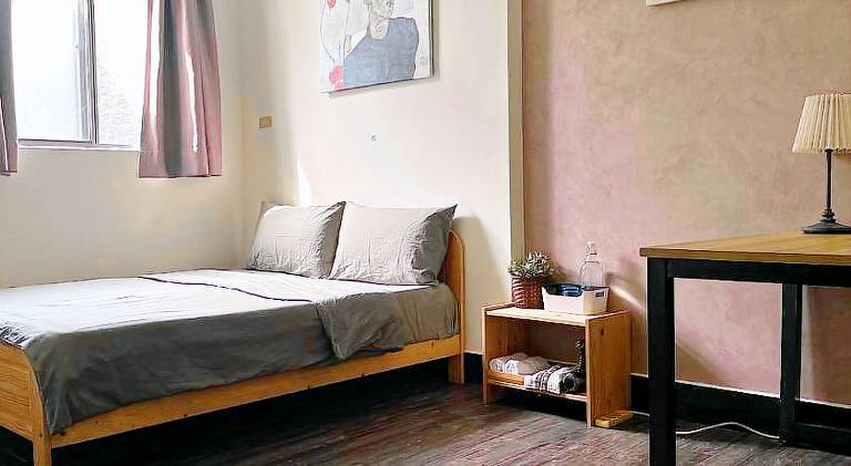 Dulan The Travel Bug Bistro Inn — photo 2