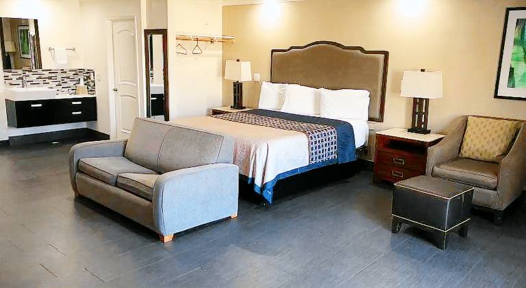 Economy Inn LAX Inglewood — photo 2