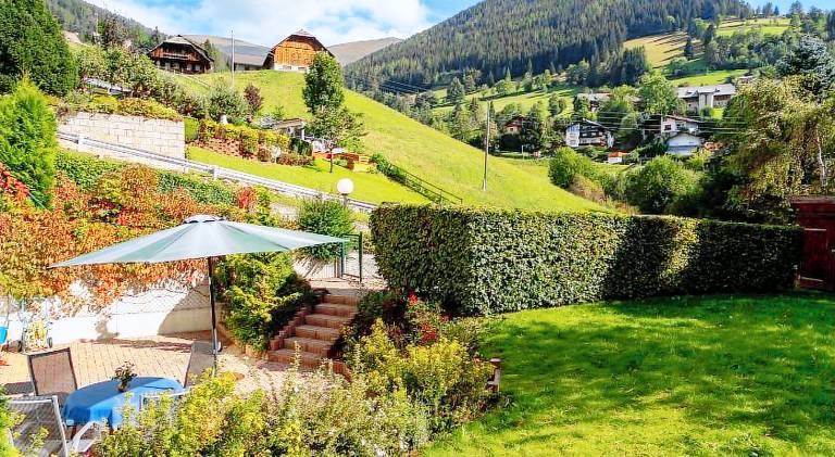 Holiday apartment with garden | Pets are welcome — photo 4