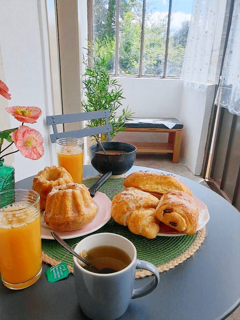 Maison de vacances Mutzig