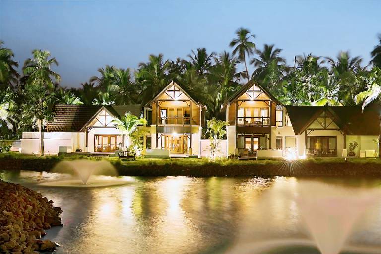 Resort Kasaragod
