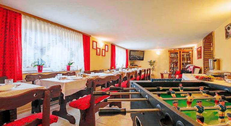 House with garden, barbecue & terrace — photo 3
