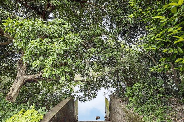 Nadhiyoram River Retreat by Maat Hotels