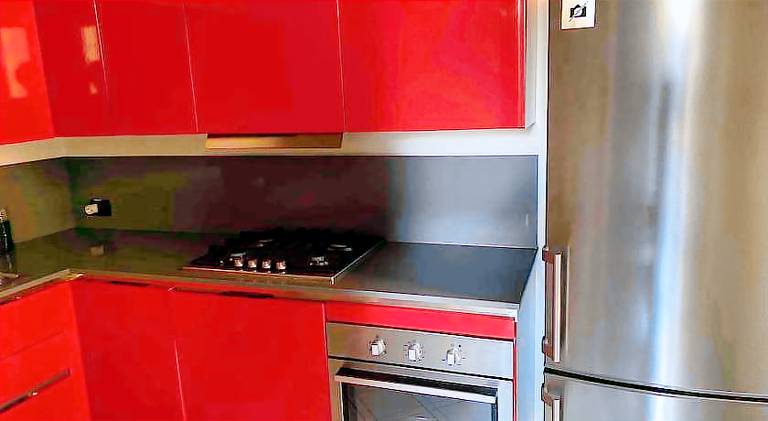 Rental apartment with 2 rooms for 3 persons — photo 4