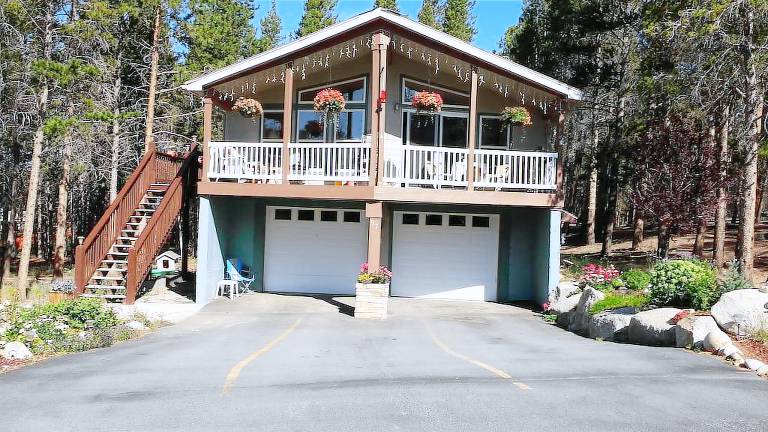 Apartment  Leadville