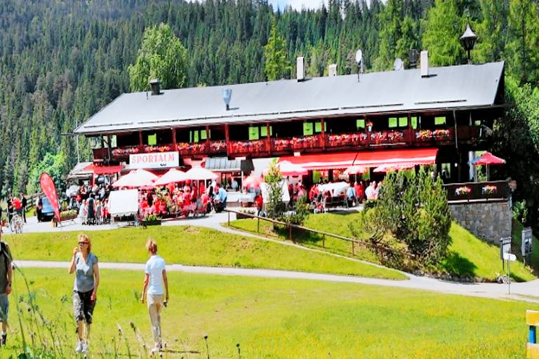 Apartment  Seefeld