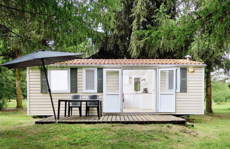 Chalet  Janův Důl