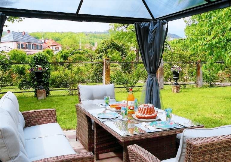 Logement  Saverne