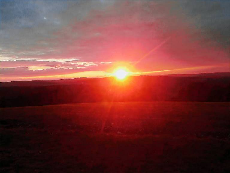 Ferienhaus Bad Brambach