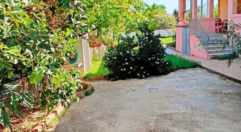 Rental apartment with 2 rooms for 6 persons — photo 3