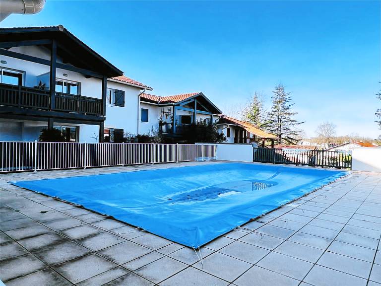 Appartement Cambo-les-Bains