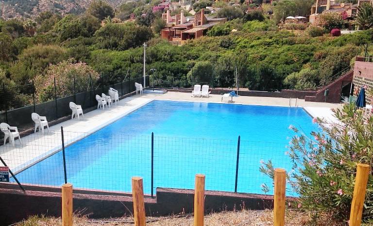Villa Villasimius