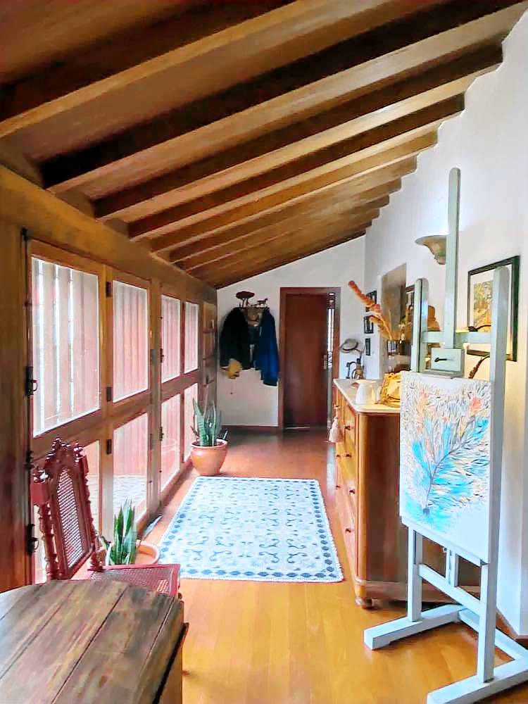 Casa Paredes de Coura