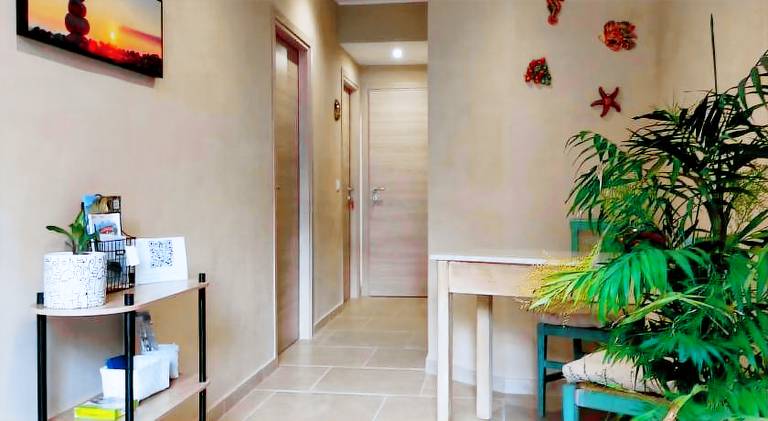 Cumpa Luca Bed and breakfast — photo 3