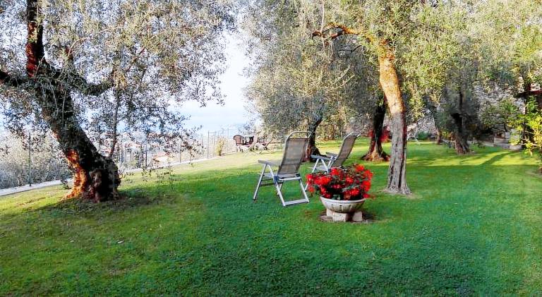 Bed&Breakfast Giardini di Corte — photo 5