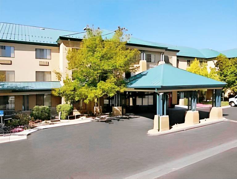 Fairfield by Marriott Inn & Suites Salt Lake City Downtown in Salt