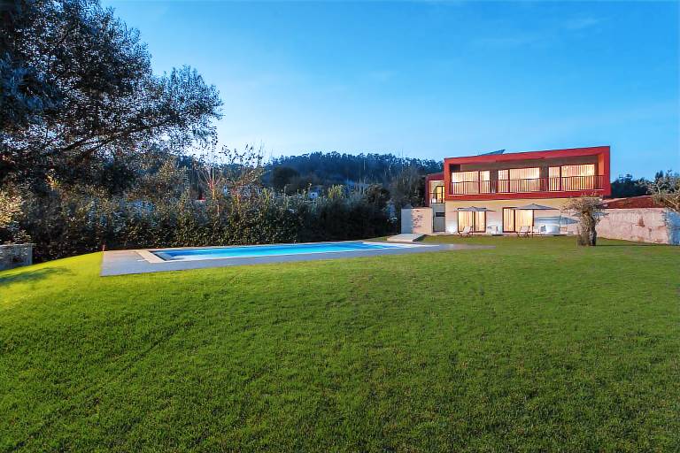 Cottage Fafe