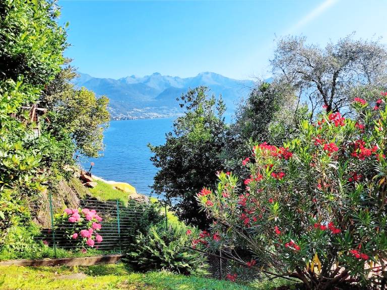 Casa Dervio