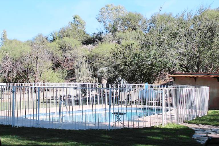 Farmhouse  Wickenburg