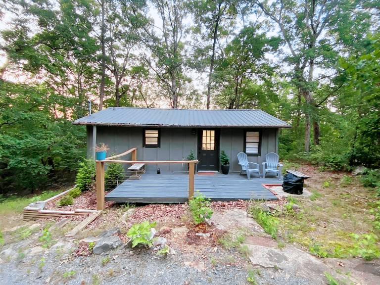 Cabin Heber Springs