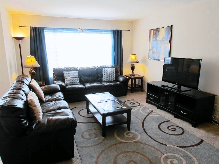 Apartment Beverly Glen