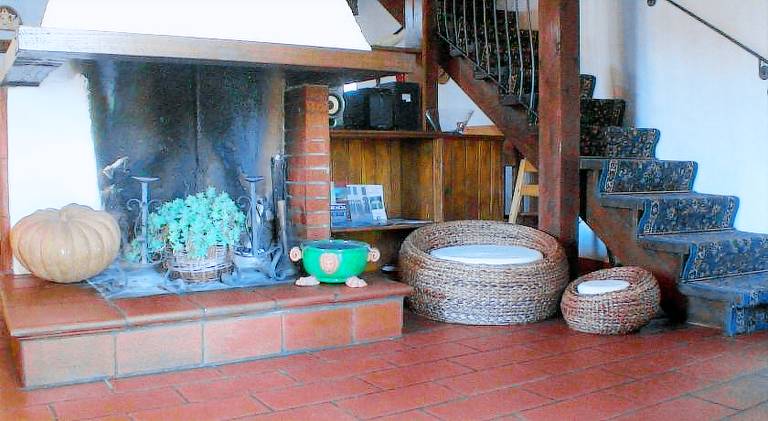 Vacation home with pool — photo 4